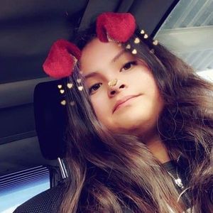 Meet your Posher, Annabelle